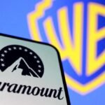 US states could sue next week to block Paramount-Warner Bros deal, sources say