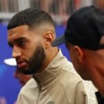 Saibari out for Morocco but coach says France game will not hold any surprises