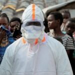 Ebola outbreak is ‘fastest growing ever’ as 600 die