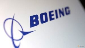 Indonesia’s Pertamina, Boeing sign MoU on sustainable aviation fuel development