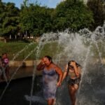 Spain braces for third heatwave with highs above 40°C
