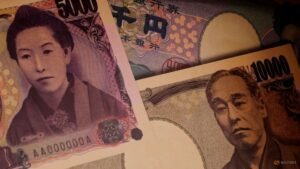 Japan bond market signals waning faith in inflation, government’s fiscal management