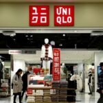Uniqlo operator Fast Retailing says Q3 profit jumped 45.7%, raises forecast