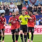 FIFA refereeing chief rejects claims of bias in Argentina’s win over Egypt