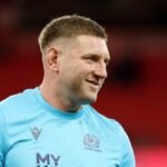 Flyhalf Russell fit to face Springboks as Scotland make three changes