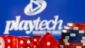 UK’s Playtech forecasts 2026 profit beat on strong US, Latam growth