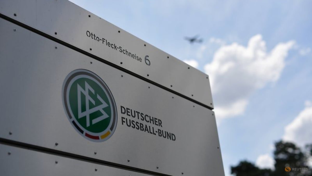 German Football Association’s rules on agents get a pass from EU top court