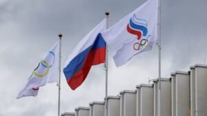 Russia challenges World Athletics ban at top court