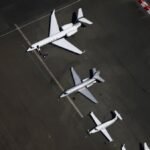 SpaceX and AI startup wealth fuels demand for private jets