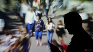 Italy privacy watchdog fines Character.AI owner over age-check failures