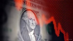 AI selloff drives quant funds’ worst performance since August