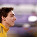 Stockholm defeat a wake-up call, says Duplantis