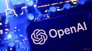 New York Times-led group asks court to sanction OpenAI in US copyright dispute