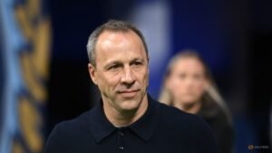 Cherundolo named coach of US under-23 team for LA Olympics