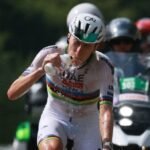 Pogacar triumphs on Tourmalet to reclaim Tour lead