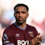 Brentford sign striker Callum Wilson on free transfer after West Ham exit