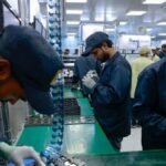 India clears Dixon-Vivo JV for domestic smartphone manufacturing
