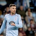 Crystal Palace sign Spain defender Mingueza from Celta Vigo
