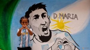 Argentina, Switzerland renew World Cup rivalry 12 years after thriller