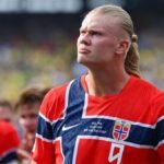 Norway success not just down to Haaland as England await, says Pederson