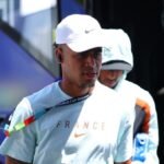 France start with Doue instead of Barcola, Diaz to operate as lone striker for Morocco