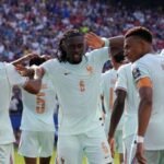 Fear factor to the fore as France march into semi-finals