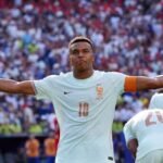 Mbappe strikes again after missing penalty as France outclass Morocco to reach semi-finals