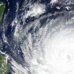 China, Taiwan brace for Typhoon Bavi, possibly the most powerful storm in years