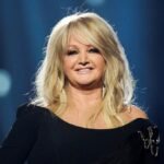 Bonnie Tyler, singer of Total Eclipse of the Heart, dies at 75