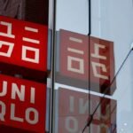 Fast Retailing shares slide in Tokyo after Uniqlo operator’s results, yen warning