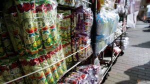Japan’s wholesale inflation hits 3-year high as fuel costs, weak yen bite