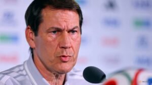 Underdogs Belgium will give Spain a run for their money, says coach