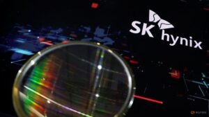 SK Hynix advisors win big fee windfall after modest SpaceX payday