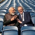 Australia’s Big Bash League season-opener to be played in India