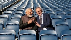 Australia’s Big Bash League season-opener to be played in India