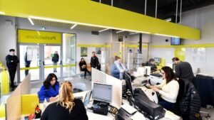 Special delivery: Italy’s postman joins the AI infrastructure race