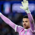 City sign goalkeeper Charles from Sheffield Wednesday