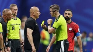 Mission creep: FIFA’s embrace of technology backfires in controversy-riven World Cup