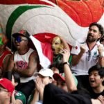 World Cup brings fans joy, torment and lifelong memories
