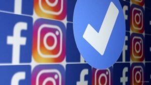 EU tells Instagram, Facebook to change addictive features or risk fines