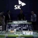 South Korean billionaire’s risky bet pays off, as SK Hynix debuts in New York