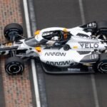 O’Ward says he has asked to be ‘fired’ as McLaren F1 reserve