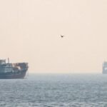 Tanker traffic slows in Strait of Hormuz after US and Iran clashes