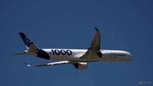 Philippine Air to order 15 Boeing 787-10 and nine Airbus A350-1000