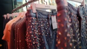 Commentary: Fast fashion is about to get caught up in Hormuz