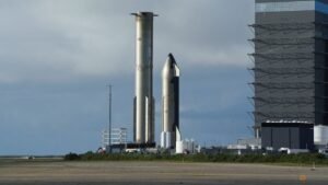 SpaceX’s near-term AI payoff seen tethered to Earth, not outer space