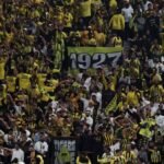 Al-Ittihad turn to Wissing after Gamba Osaka’s Asian triumph