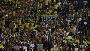 Al-Ittihad turn to Wissing after Gamba Osaka’s Asian triumph