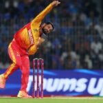 Zimbabwe confirm future captains across all formats