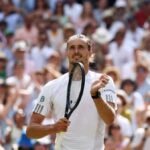 Ruthless Zverev spoils Fery’s Wimbledon dream to power into final